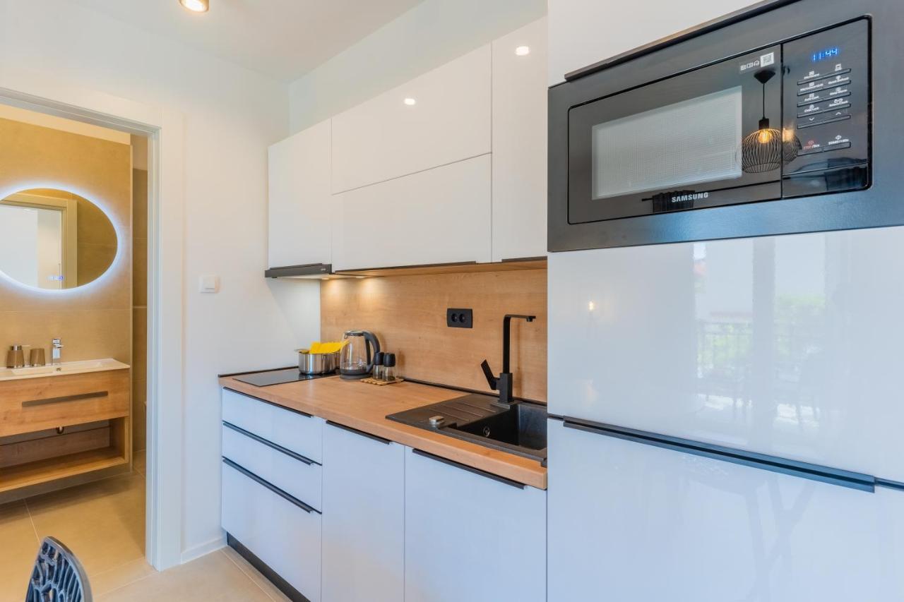 Apartament Ivanka *