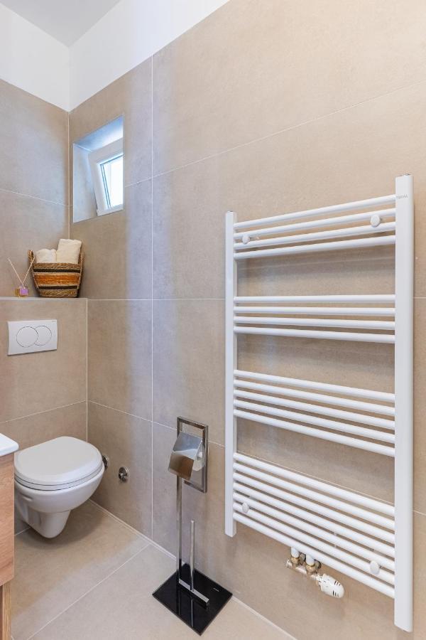 Apartament Ivanka *