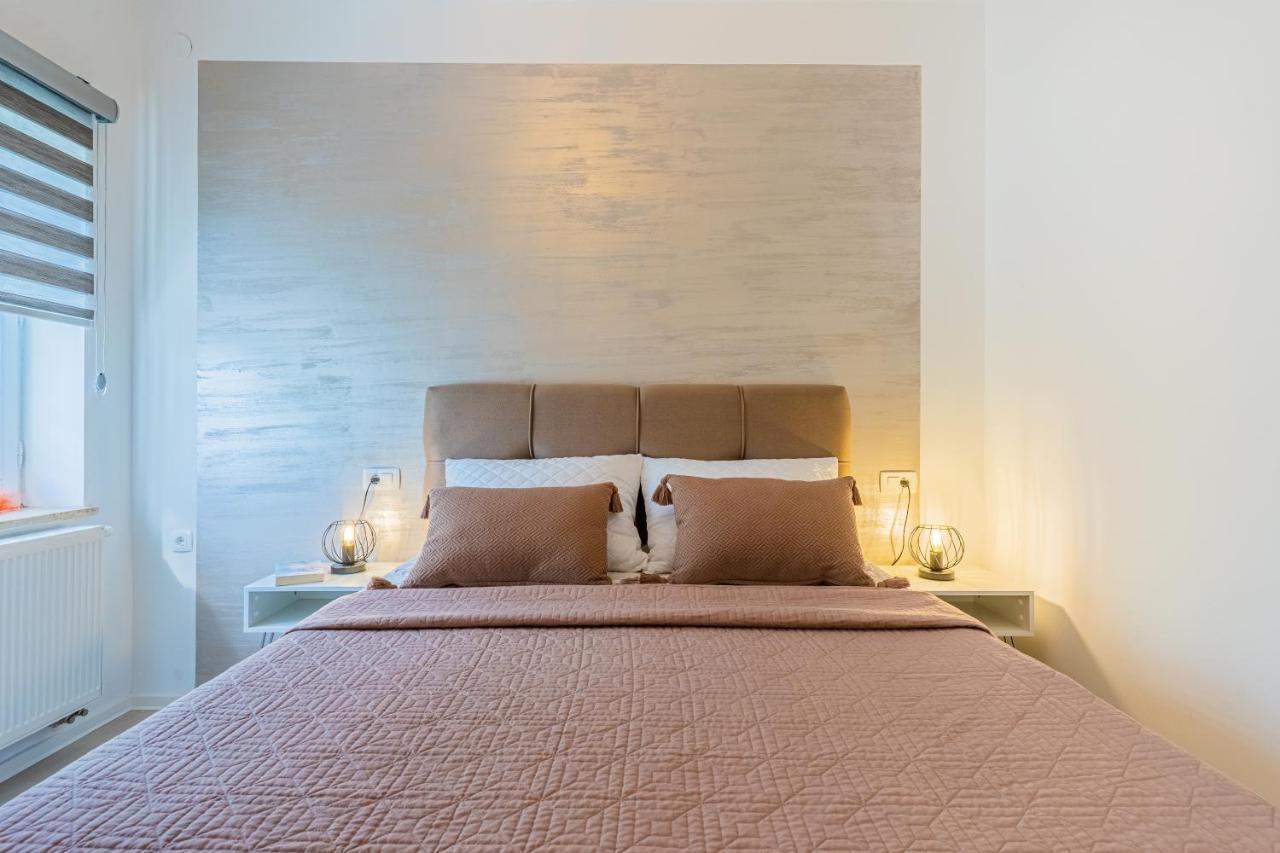 Apartament Ivanka