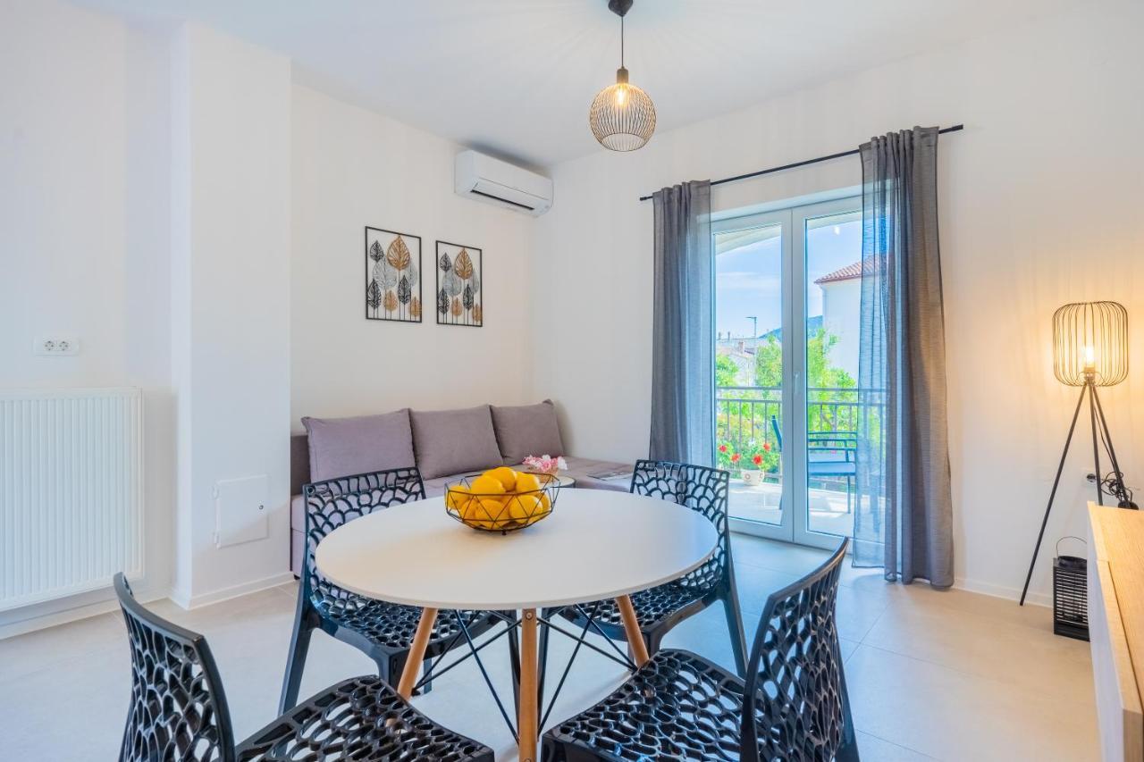 Ivanka Apartament
