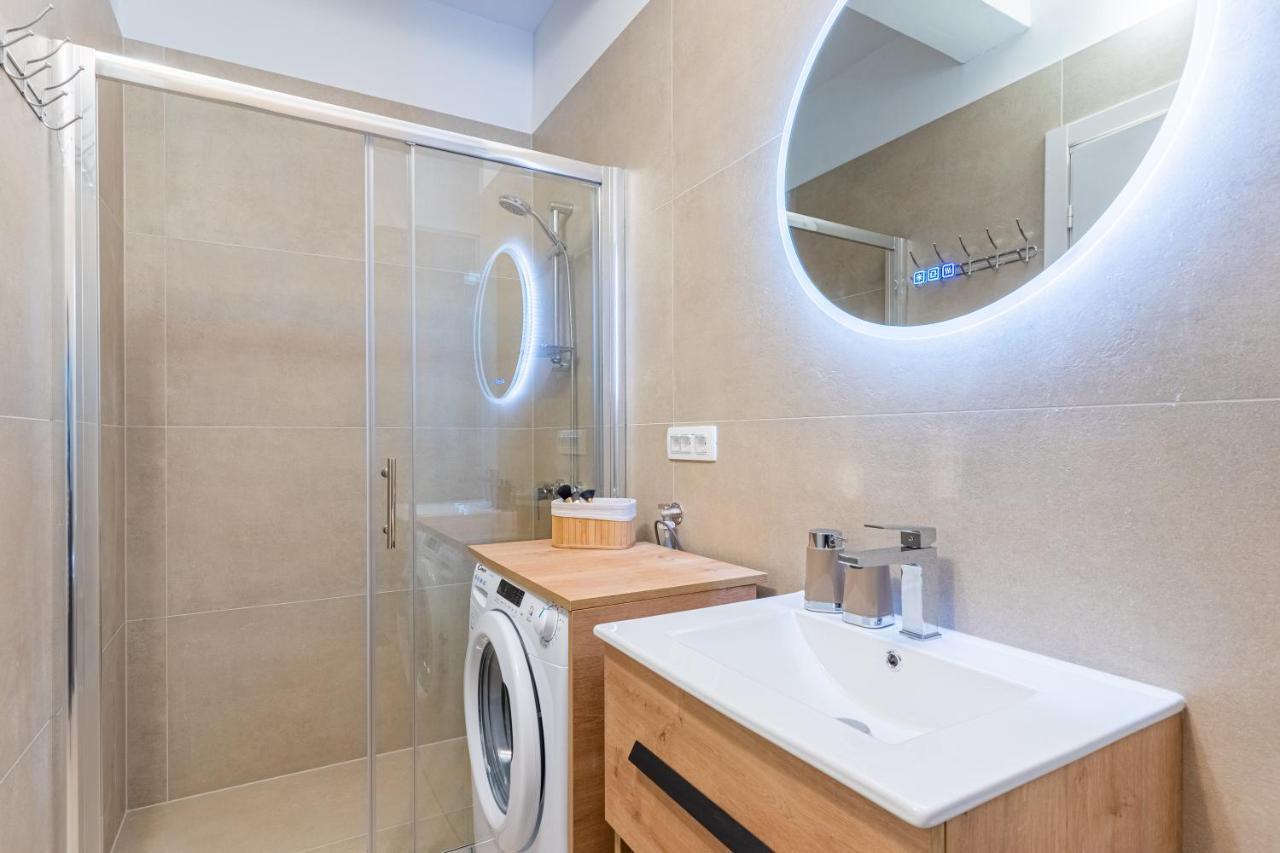 Apartament Ivanka
