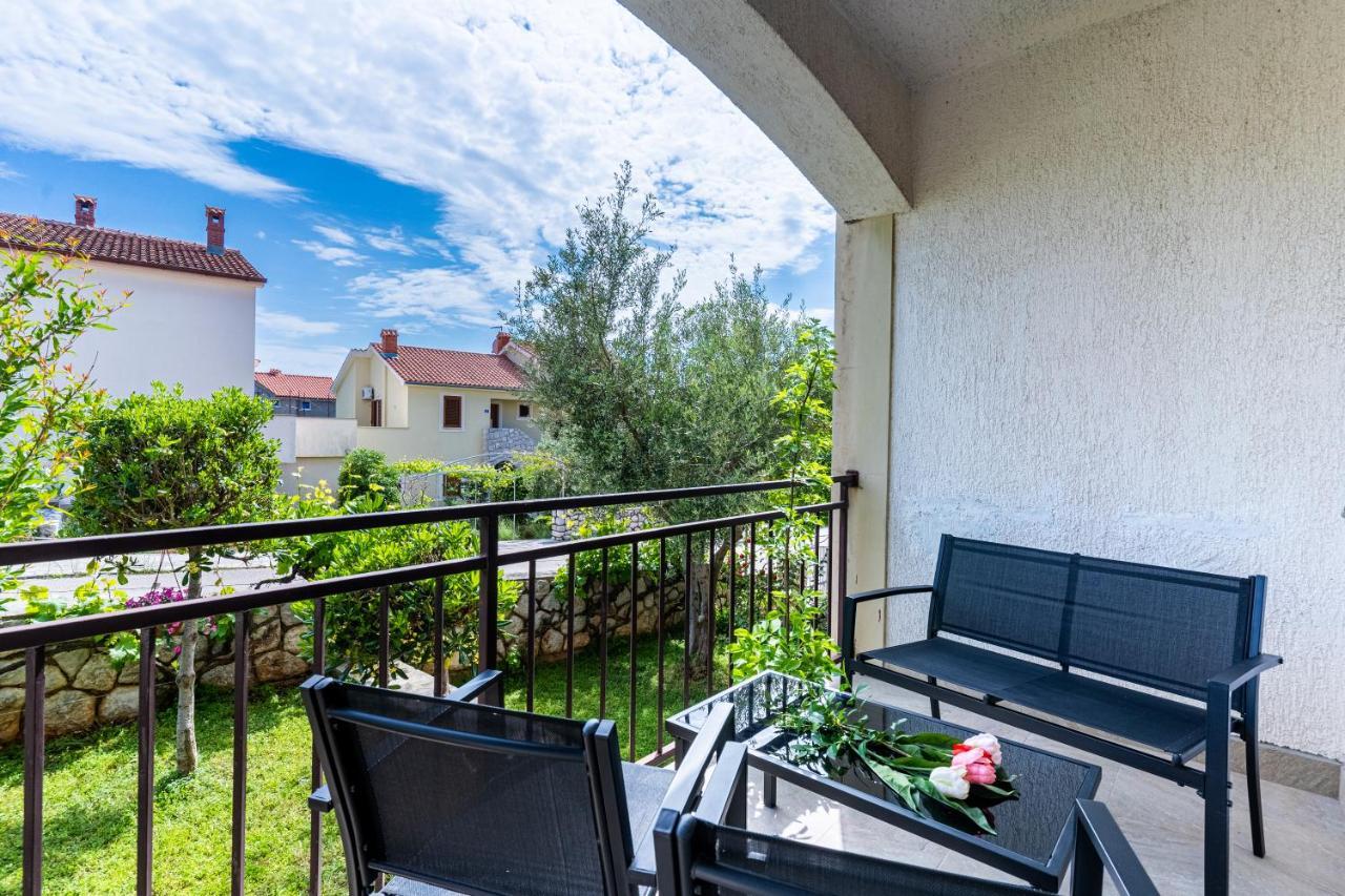 Ivanka Apartament