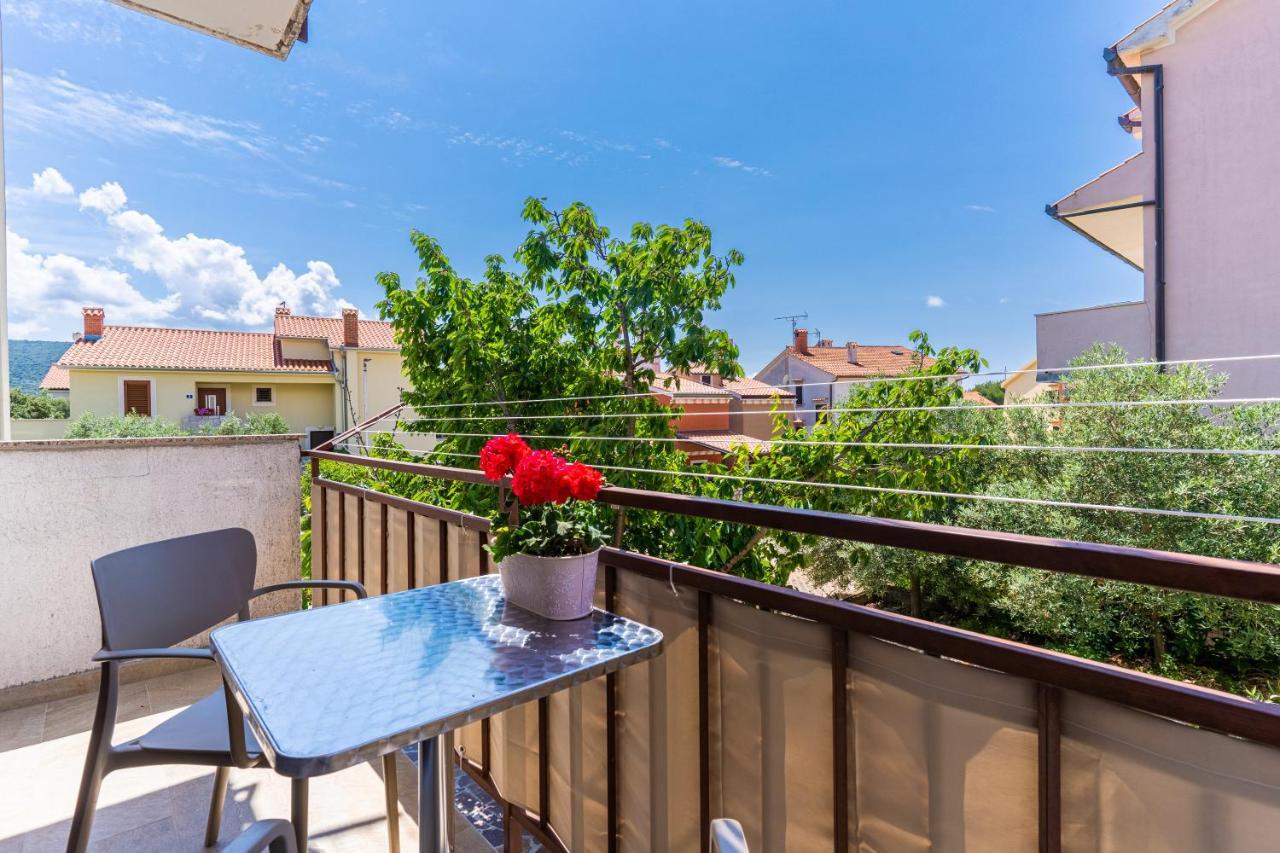 Apartament Ivanka Cres