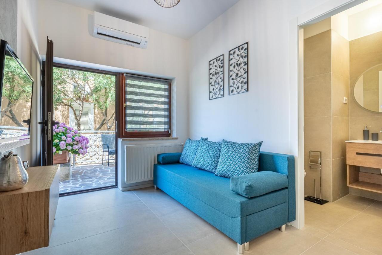 Apartament Ivanka *