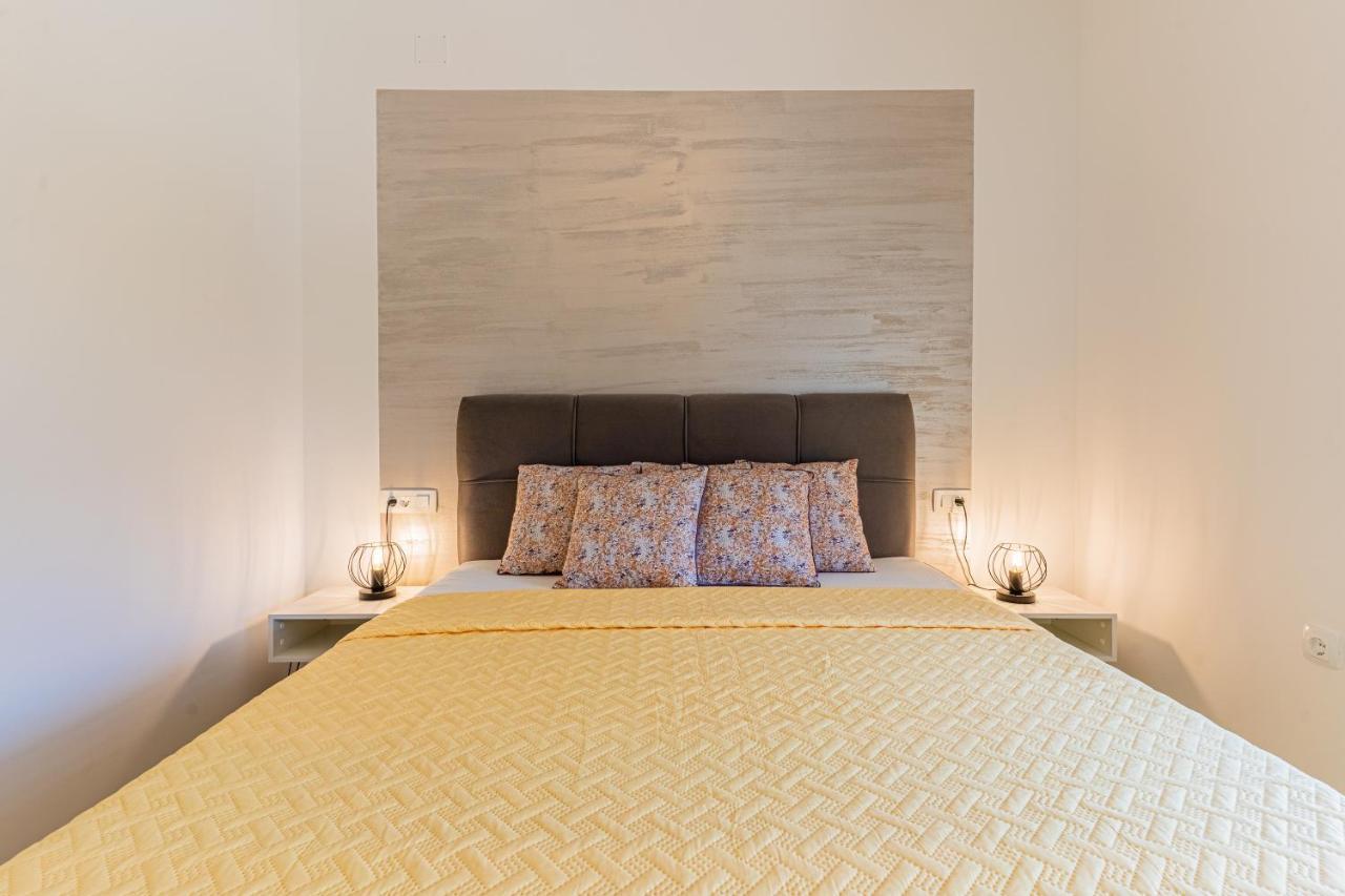 Apartament Ivanka