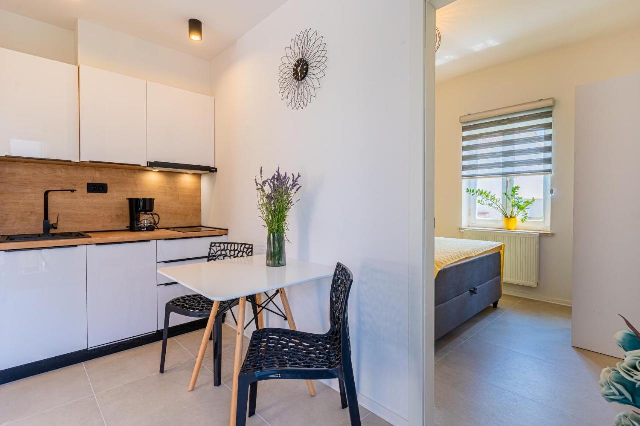 Ivanka Apartament