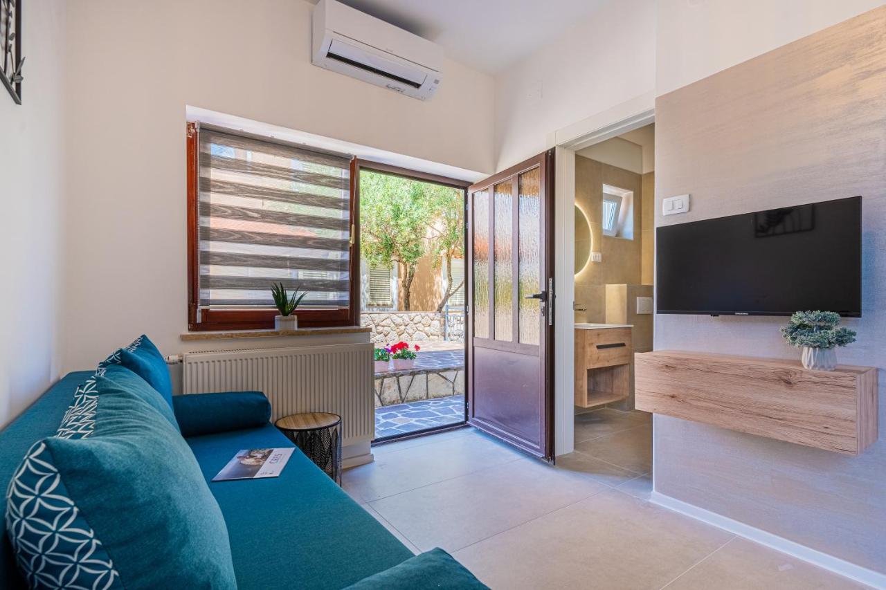 Apartament Ivanka Cres