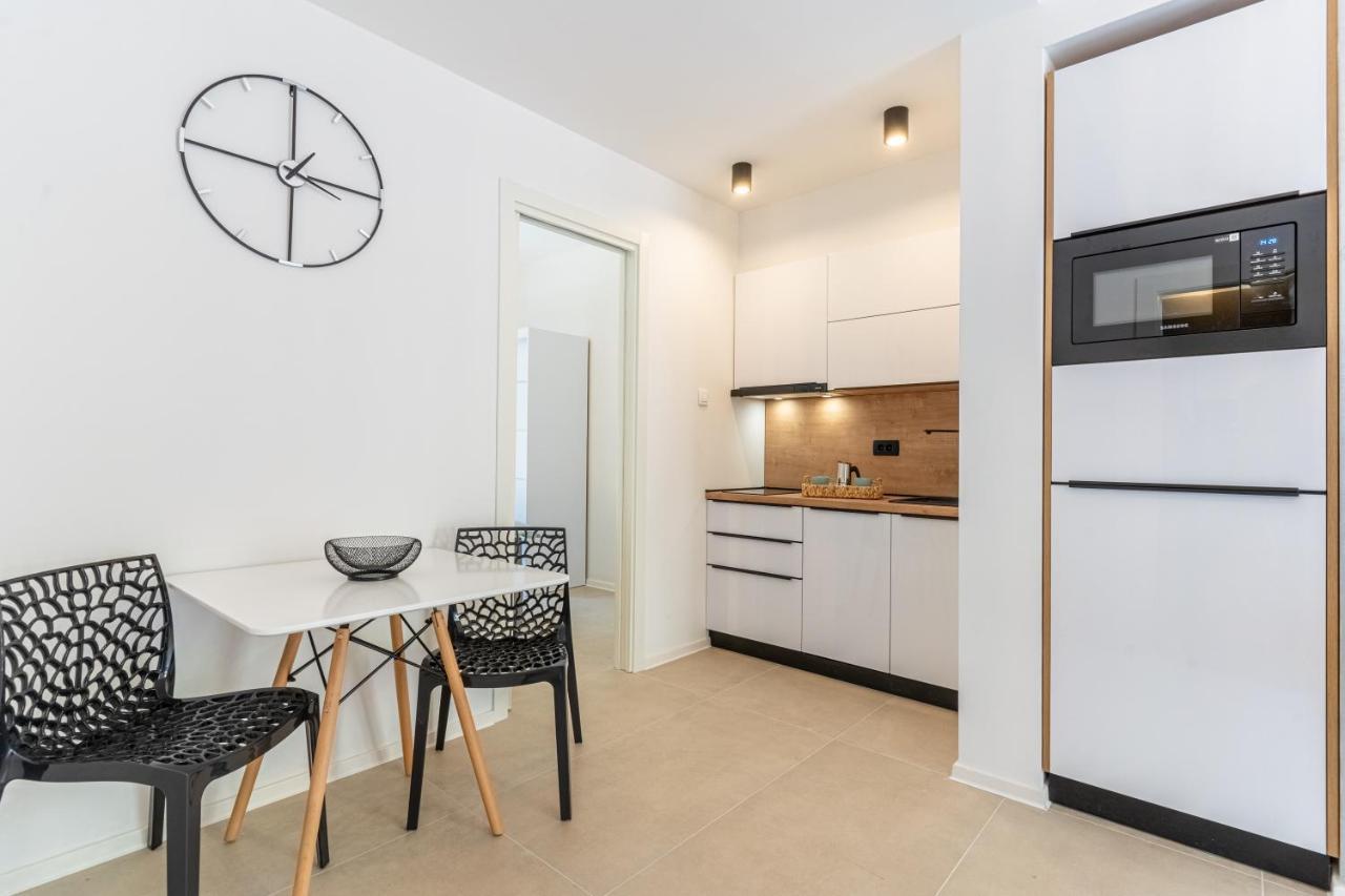 Apartament Ivanka