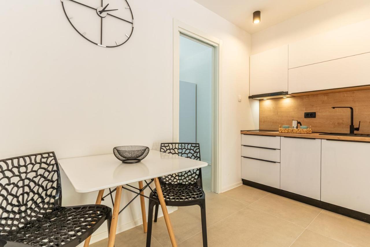 Ivanka Apartament *