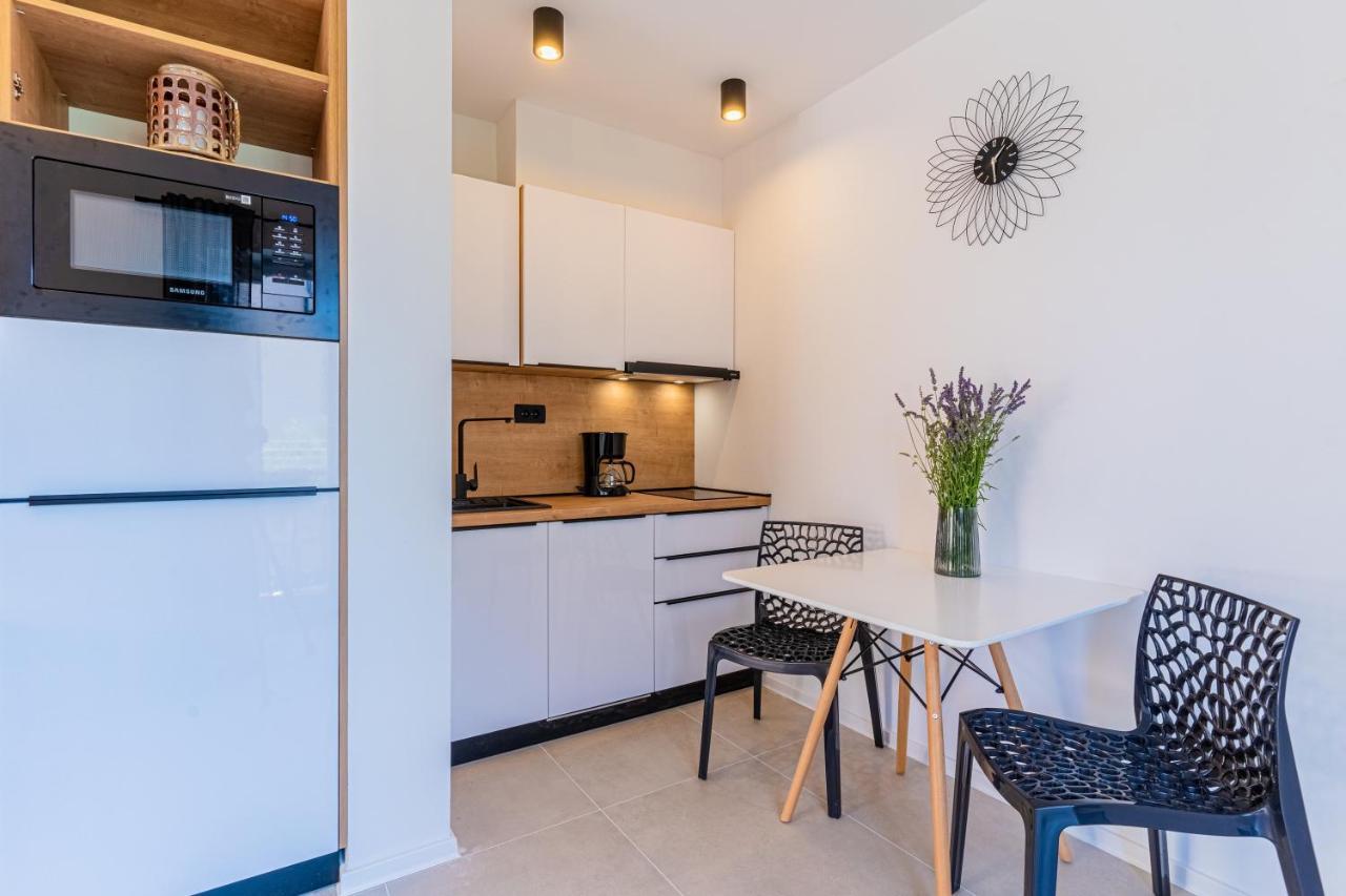 Ivanka Apartament