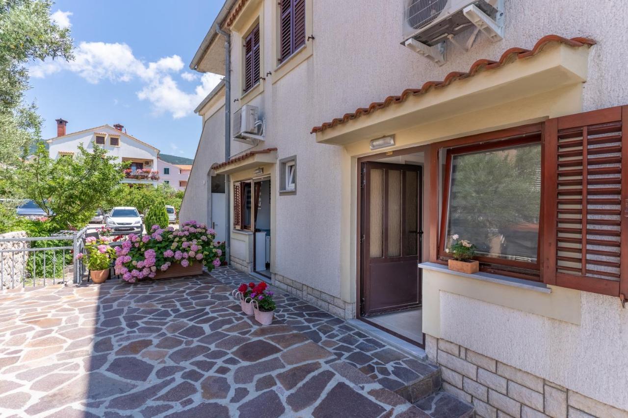 Apartament Ivanka Cres