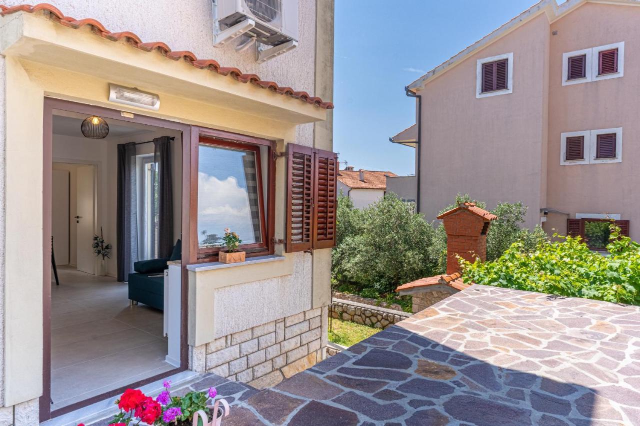Ivanka Apartament Cres