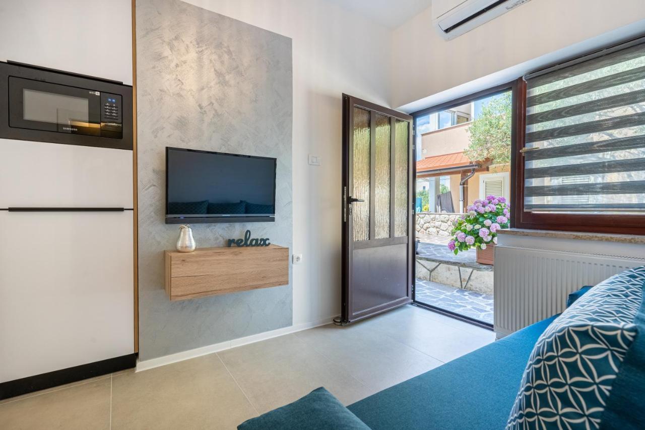 Apartament Ivanka Cres