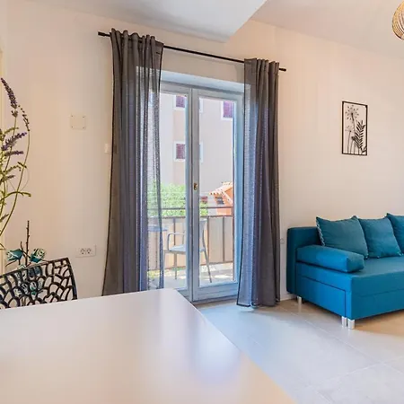 Apartments Ivanka Cres Exterior photo