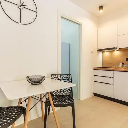 Apartments Ivanka Cres Exterior photo