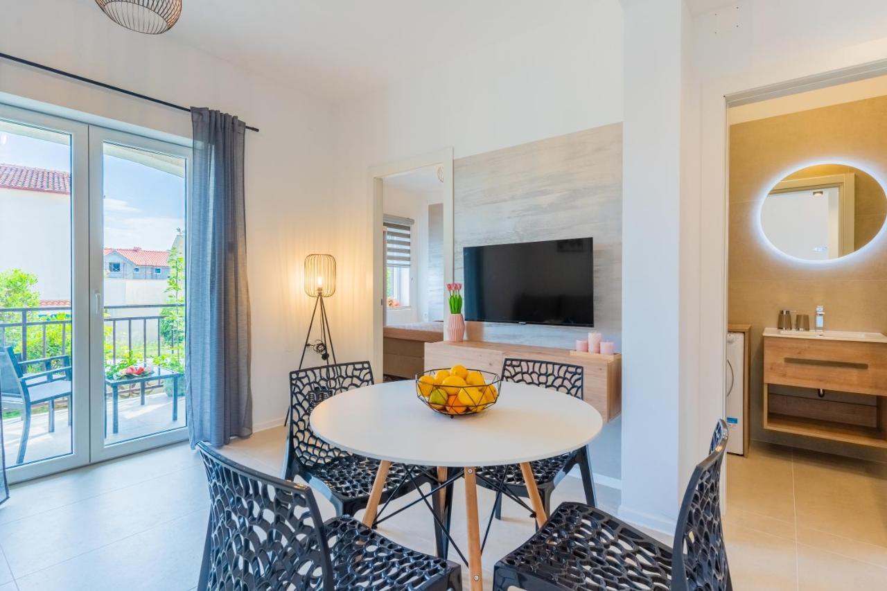 Ivanka Apartment Cres