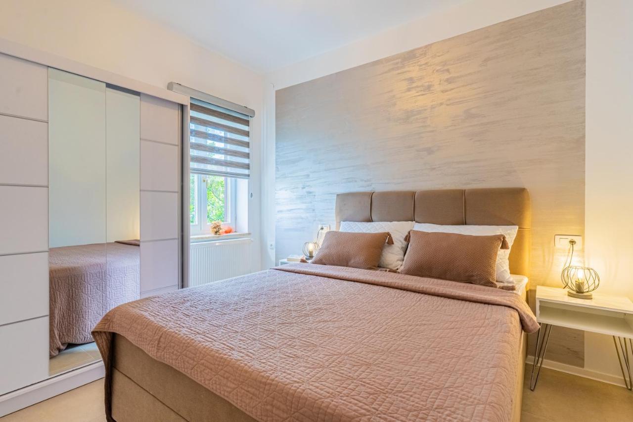 Apartment Ivanka Cres