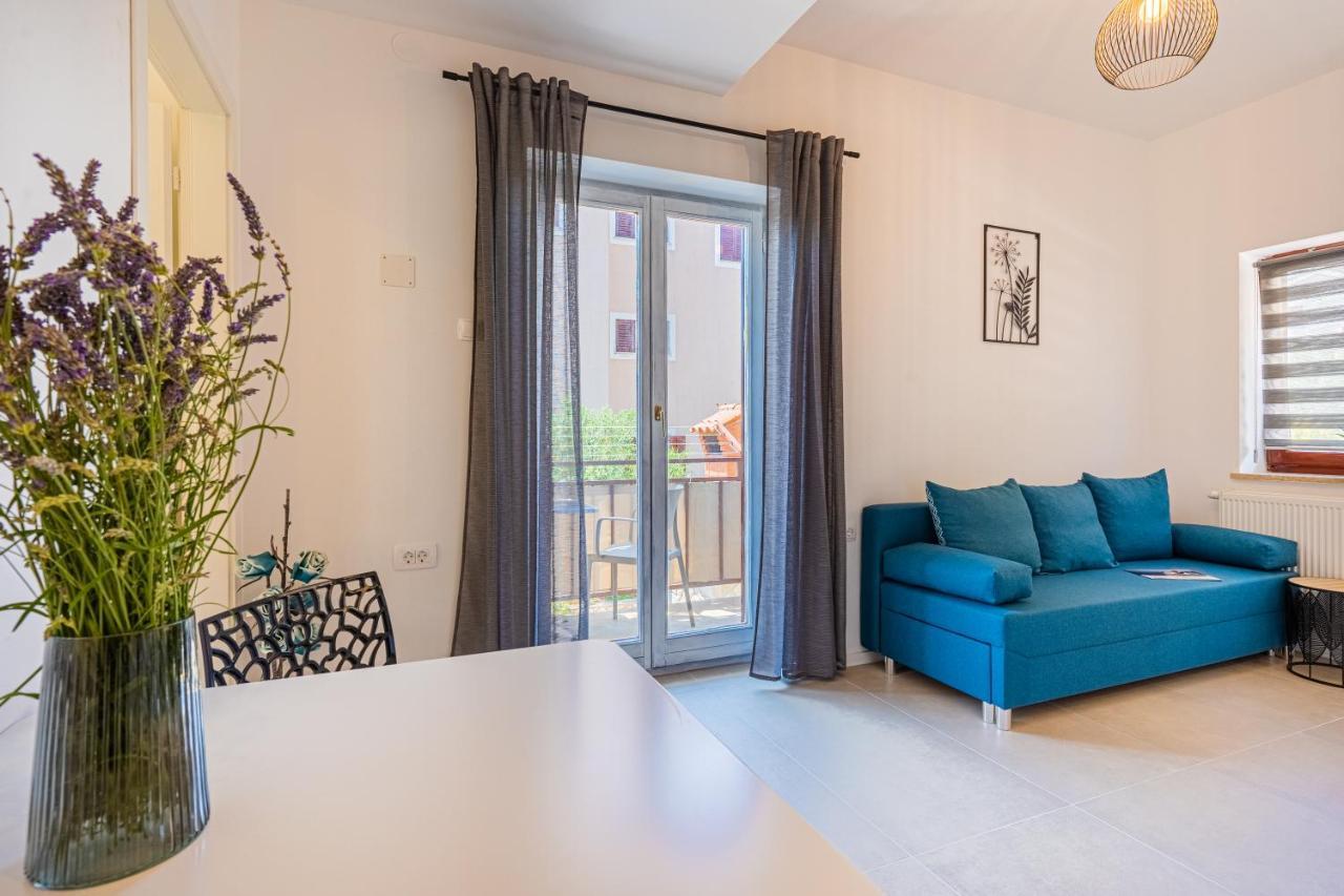 Ivanka Apartment Cres