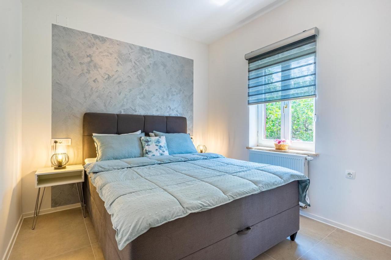 Ivanka Apartment Cres