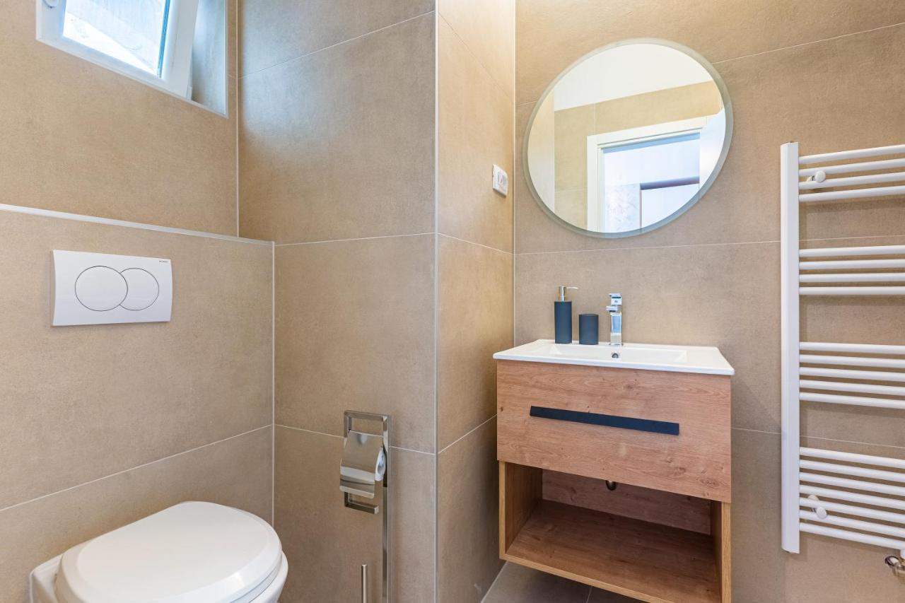 Ivanka Apartment Cres