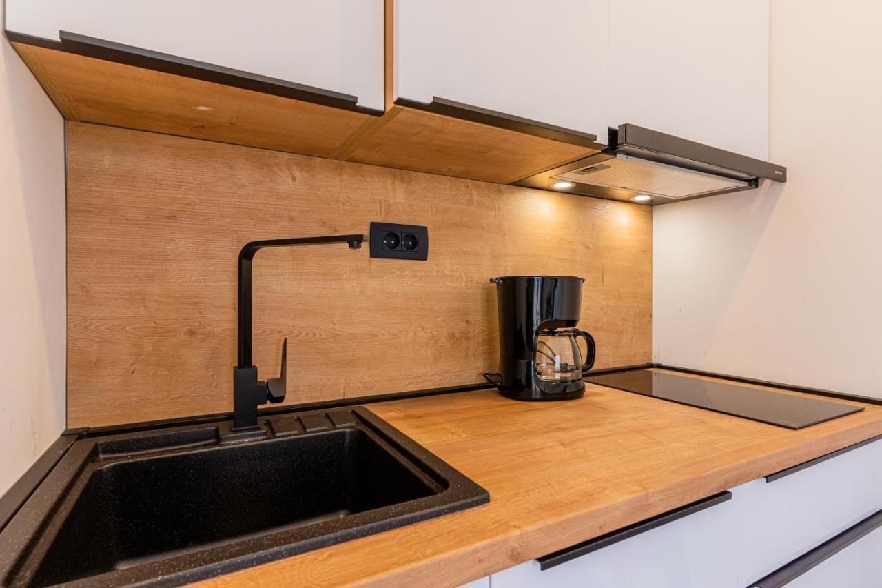Apartament Ivanka