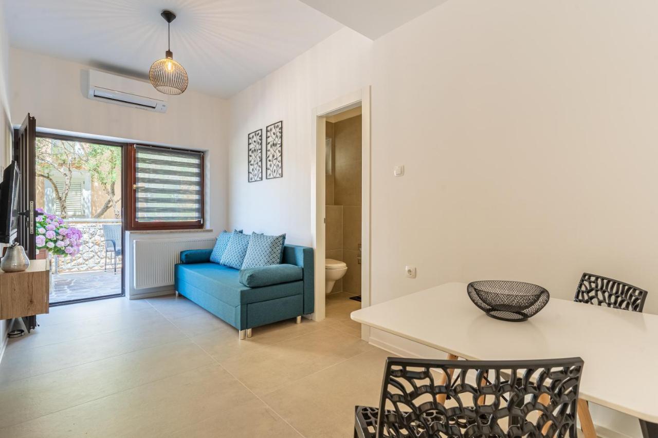 Apartament Ivanka