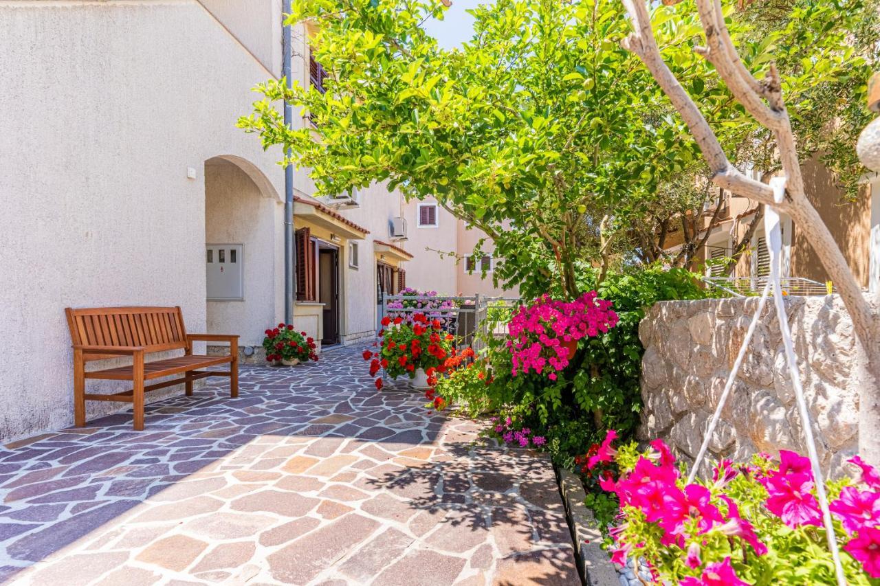 Ivanka Apartament Cres